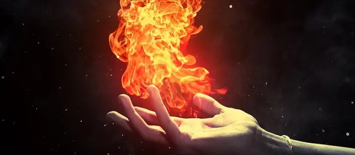 Как научиться магии огня – полезные советы для начинающих