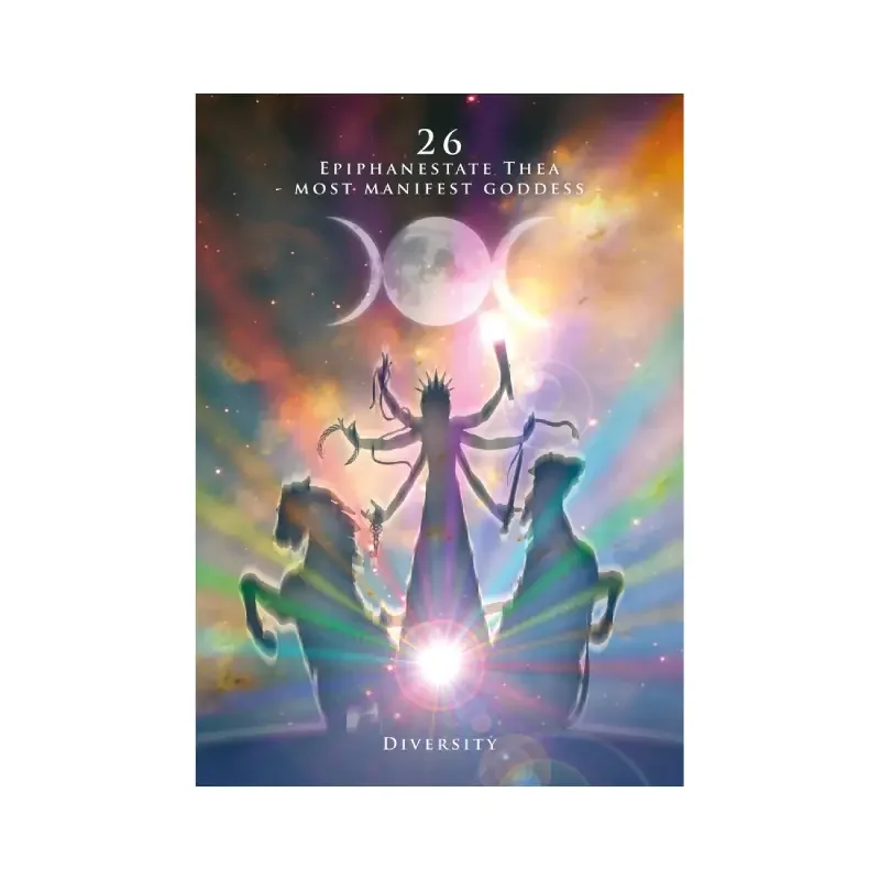 Оракул "Путь Гекаты"