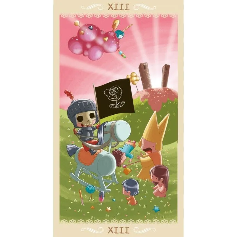 Таро Счастья