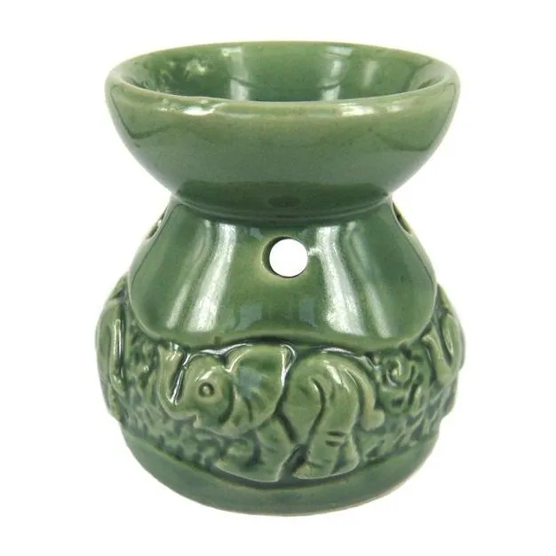 Аромалампа "Короли джунглей"