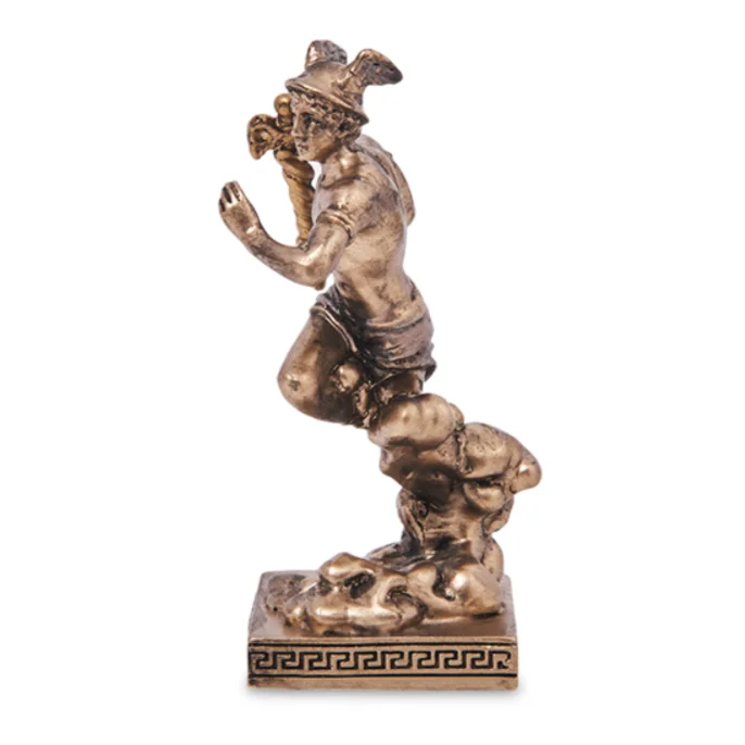 Статуэтка ''Гермес - бог торговли'', мини