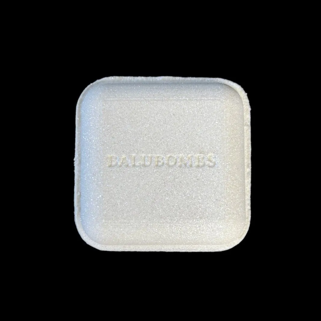 Бомбочка для душа "Shower Bomb"