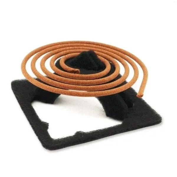 Японские спиральные благовония Aika "Hakugyokuran" ("Белая нефритовая орхидея")