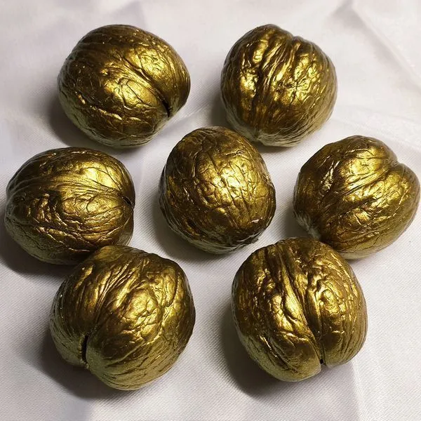 Орешек с пожеланиями, в ассортименте