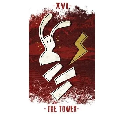 Таро Бикса (Bix Tarot)