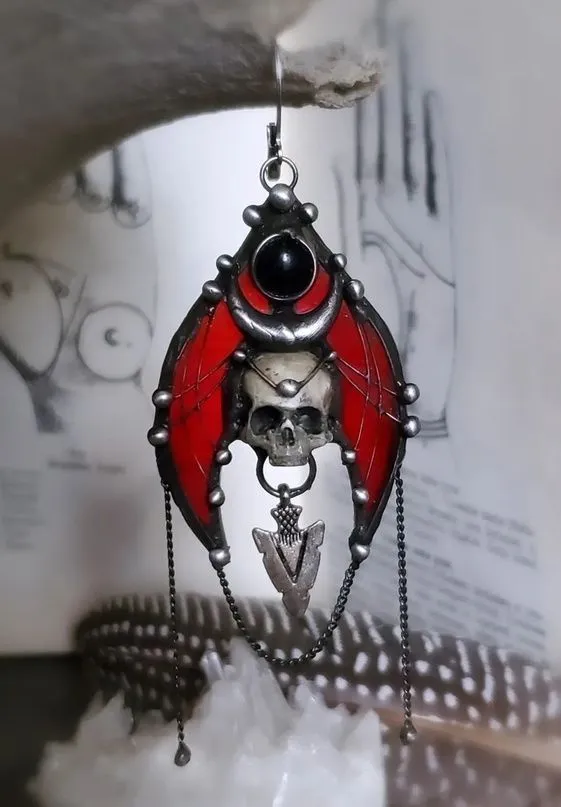 Серьги "Мара"