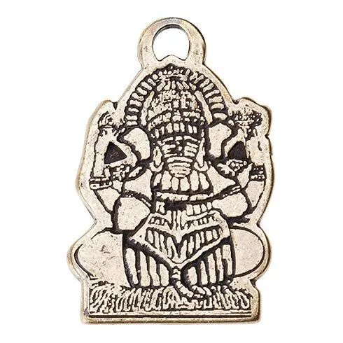 Амулет "Ганеша"