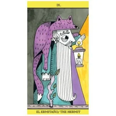 Магические Таро (The Magic Tarot)