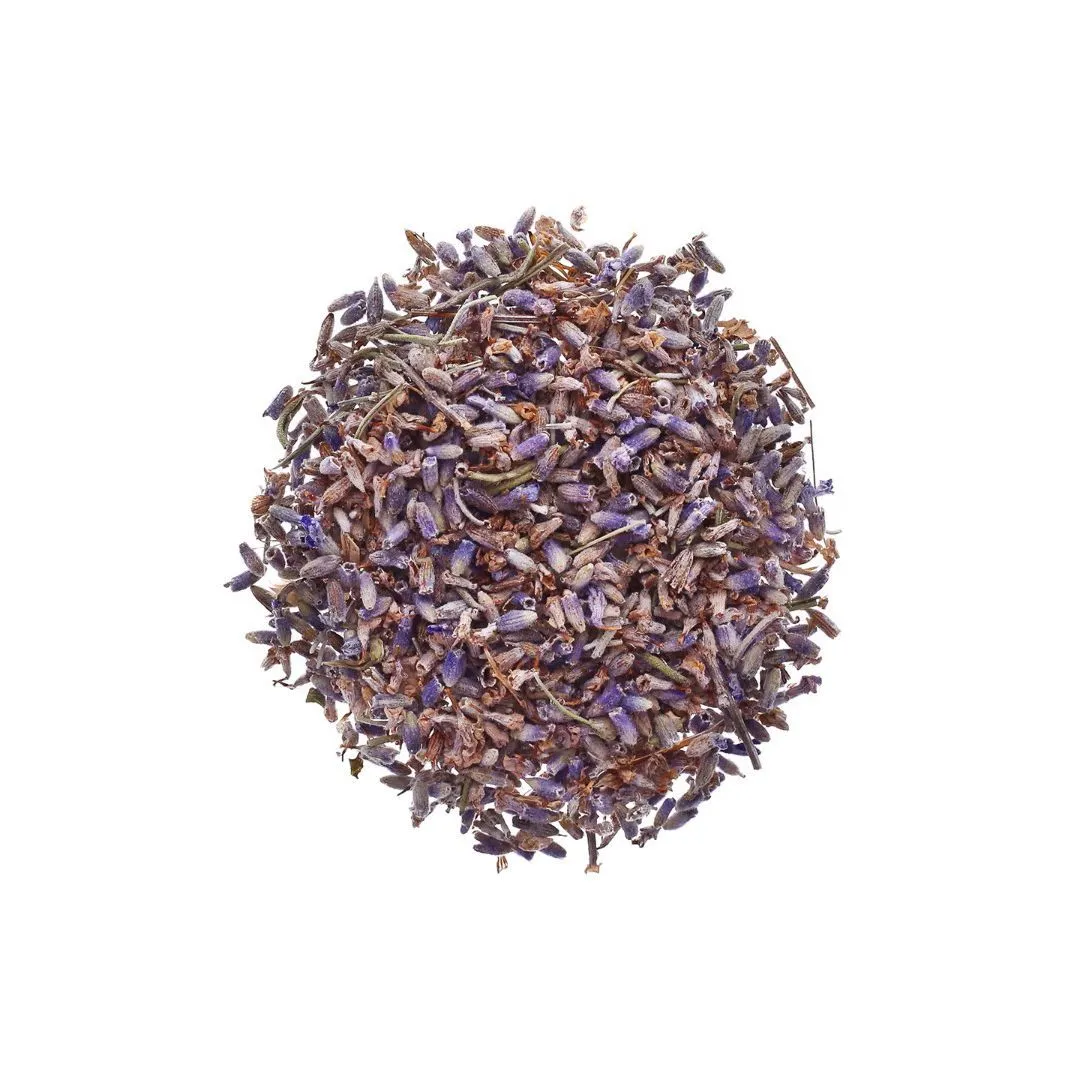 Лаванда, трава и цветки, 25 г