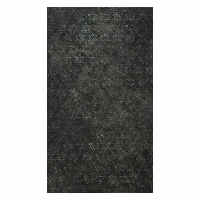 Таро "Небо и Земля" Джек Сефирот, Русская Серия