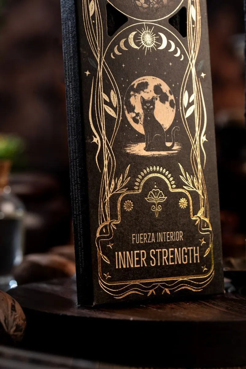 Благовония Sagrada Madre "Внутренняя сила" (серия Ritual)