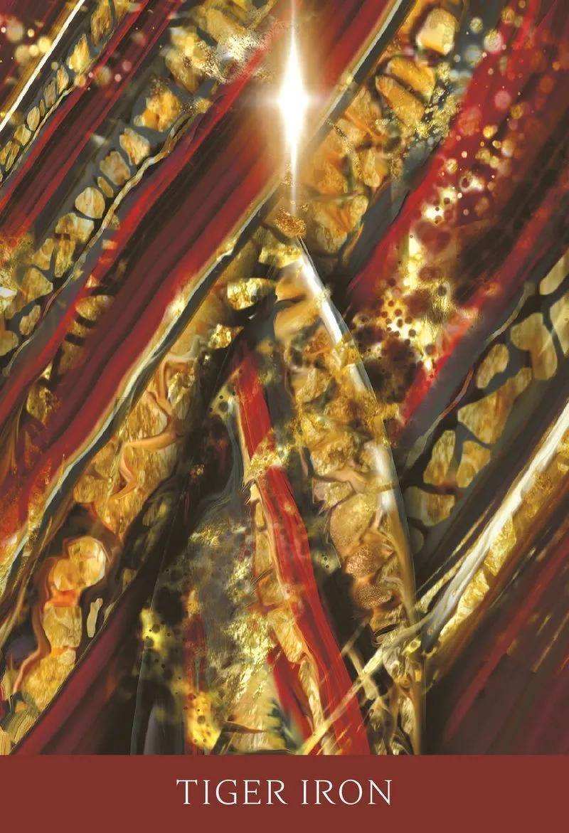 Оракул Кристаллов (Crystal Oracle)