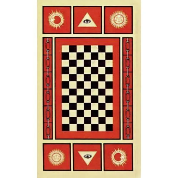 Таро Масонов