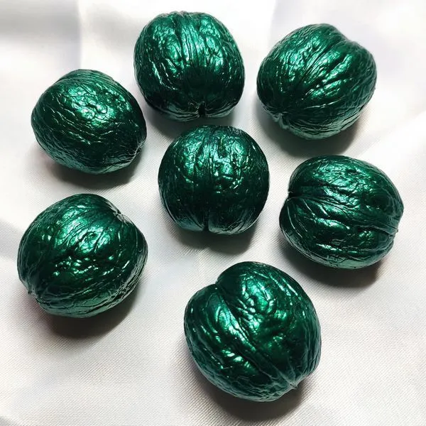 Орешек с пожеланиями, в ассортименте