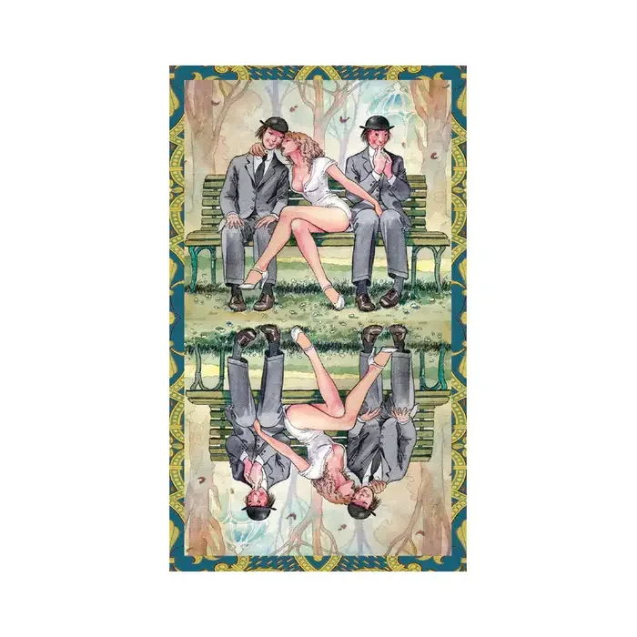 Таро Манара, мини