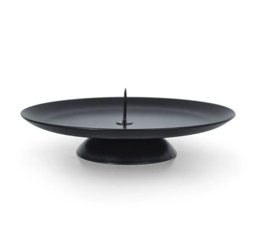 Подсвечник "Колыбель огня"