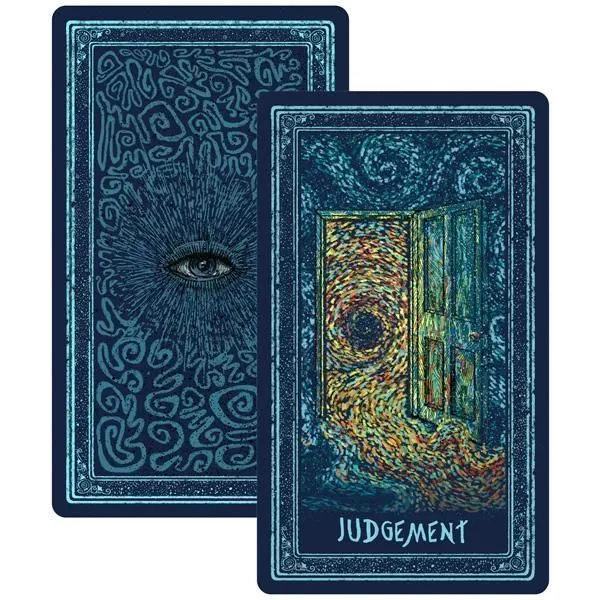 Prisma Visions Tarot