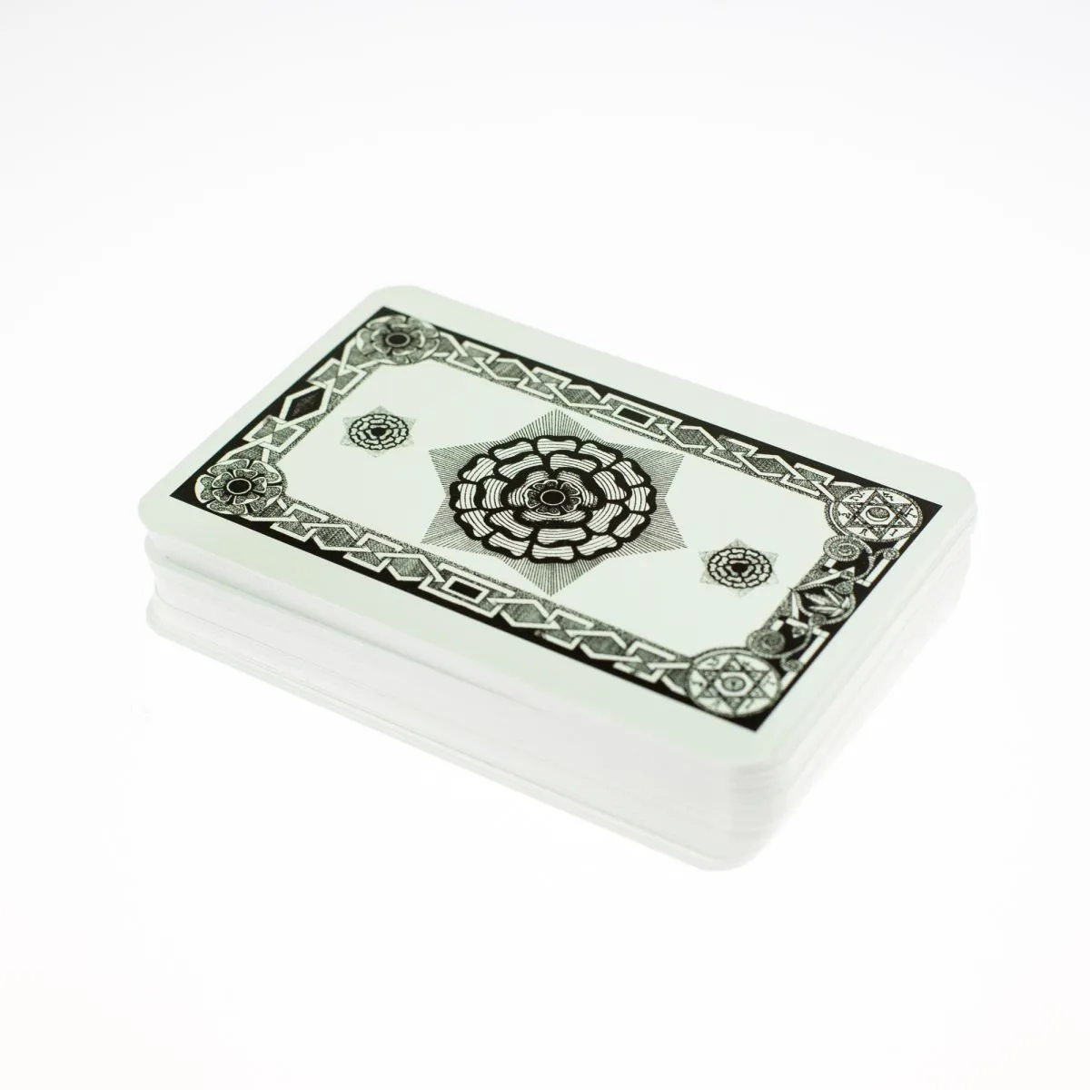 Таро Герметическое (колода и руководство)