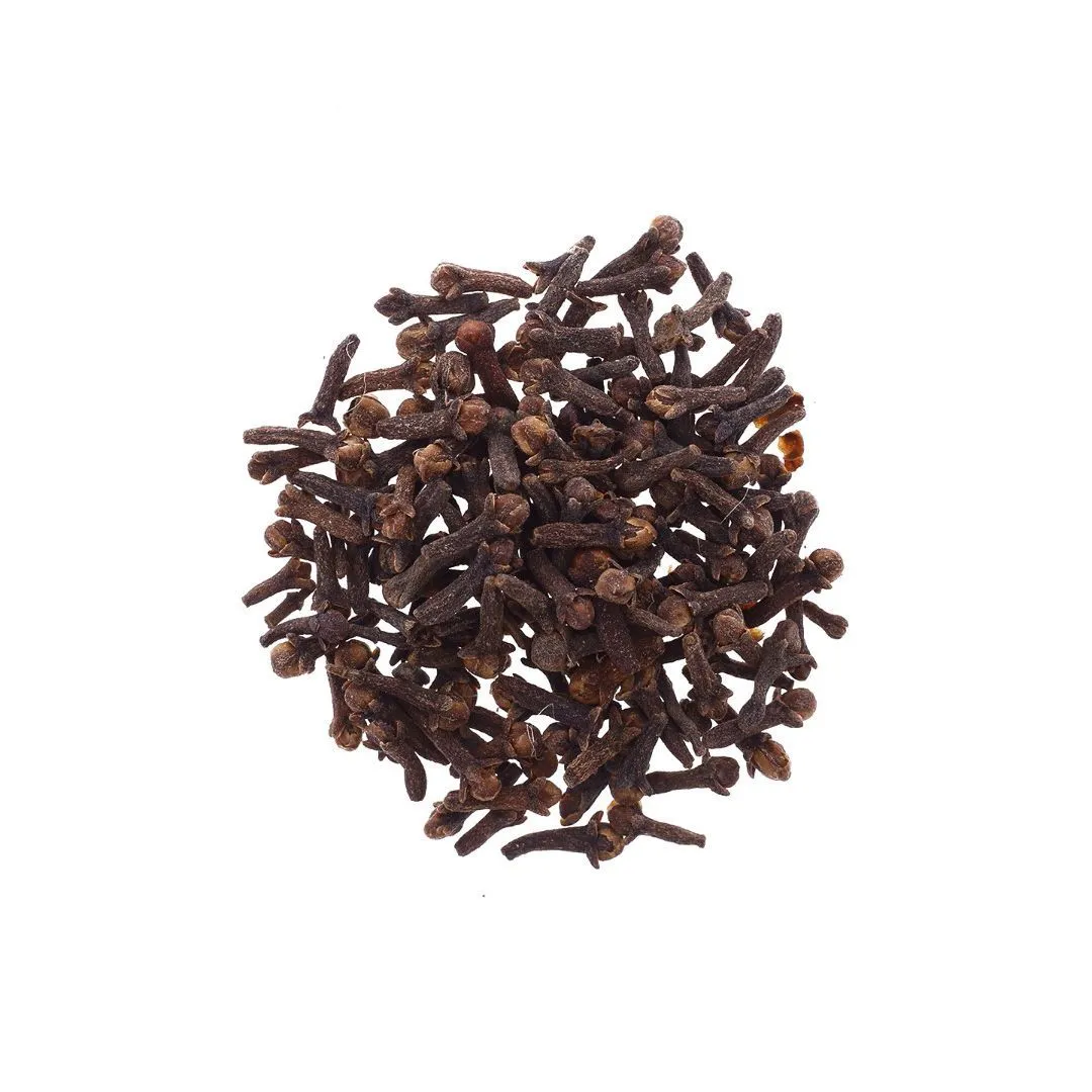 Гвоздика индийская, цельная, 30 г