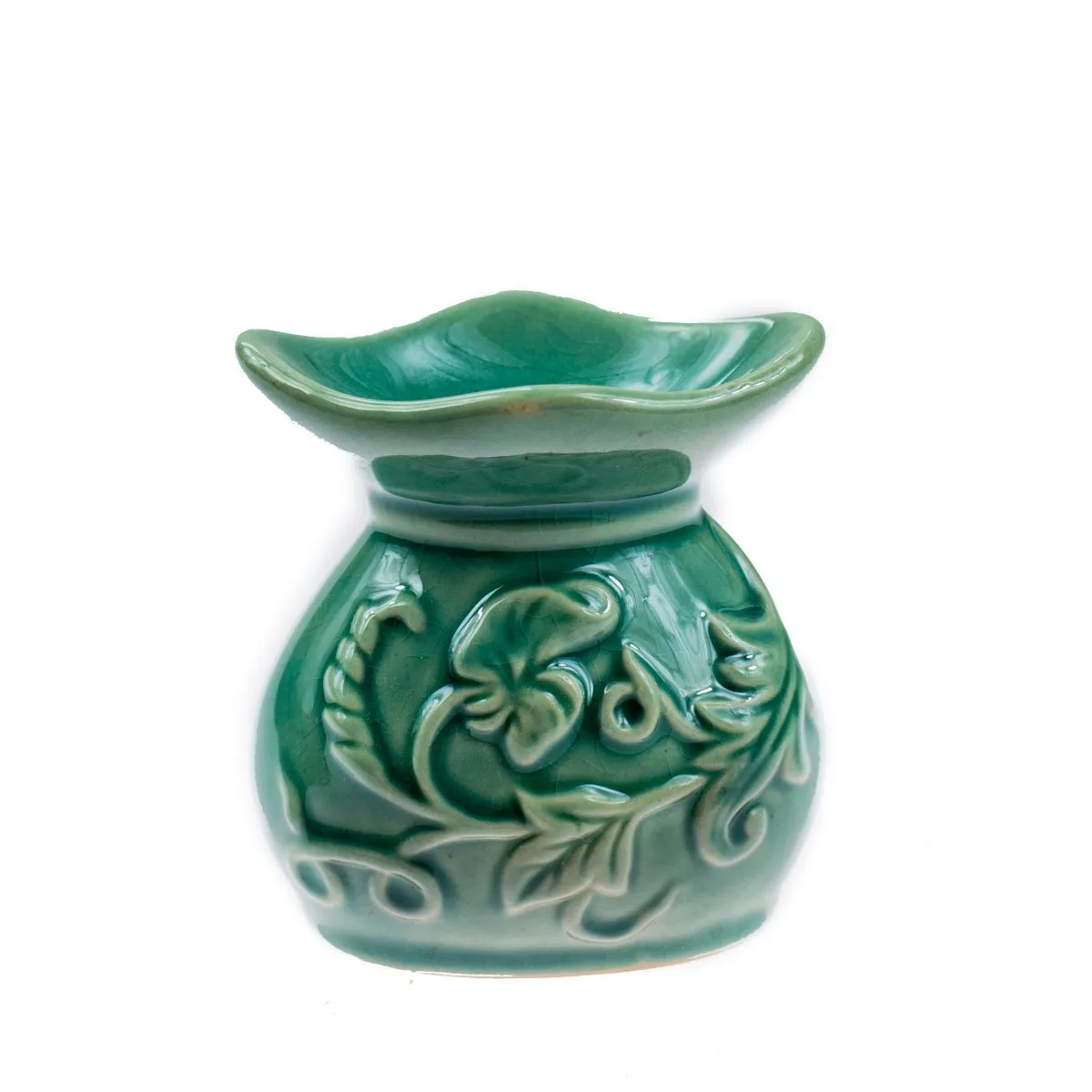 Аромалампа "Бирюза"