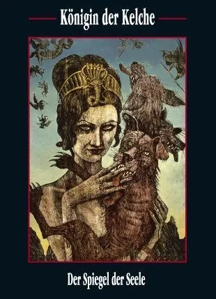 Набор "Таро Акрона (Der Akron Tarot)"
