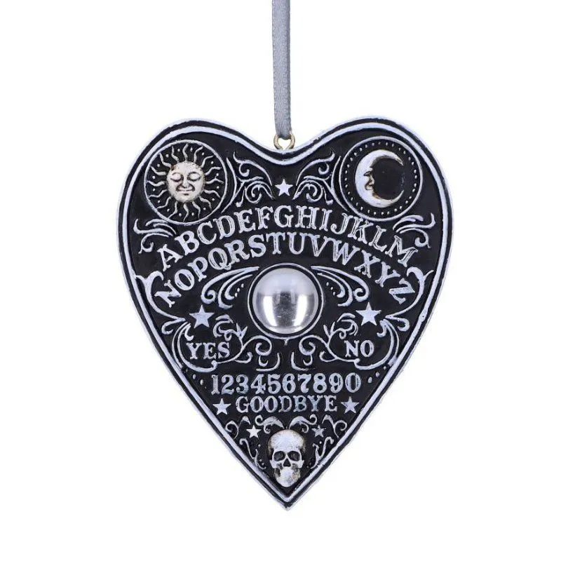 Подвесное украшение "Спиритический сеанс"