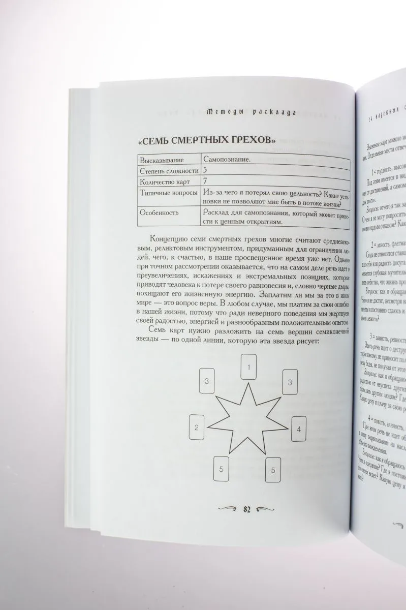 Банцхаф Хайо "Таро — хороший советчик. 24 ключа к толкованию 78 карт "