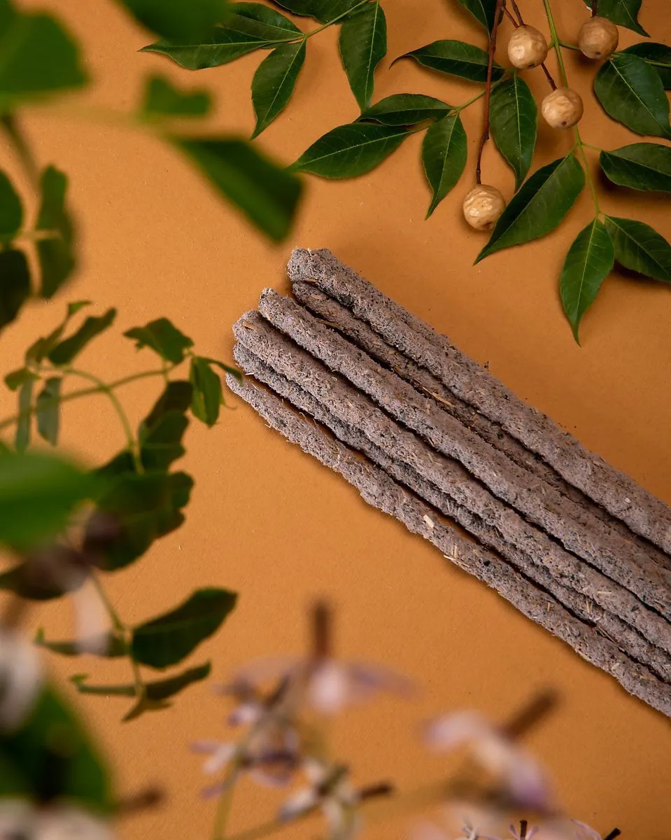 Благовония Sagrada Madre "Воздух" Чинаберри (серия 5 Elements)