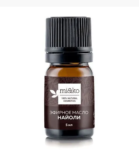 Эфирное масло mi&ko "Найоли" 5 мл