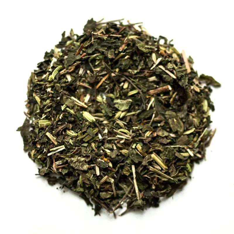 Мелисса дикая, 50 гр