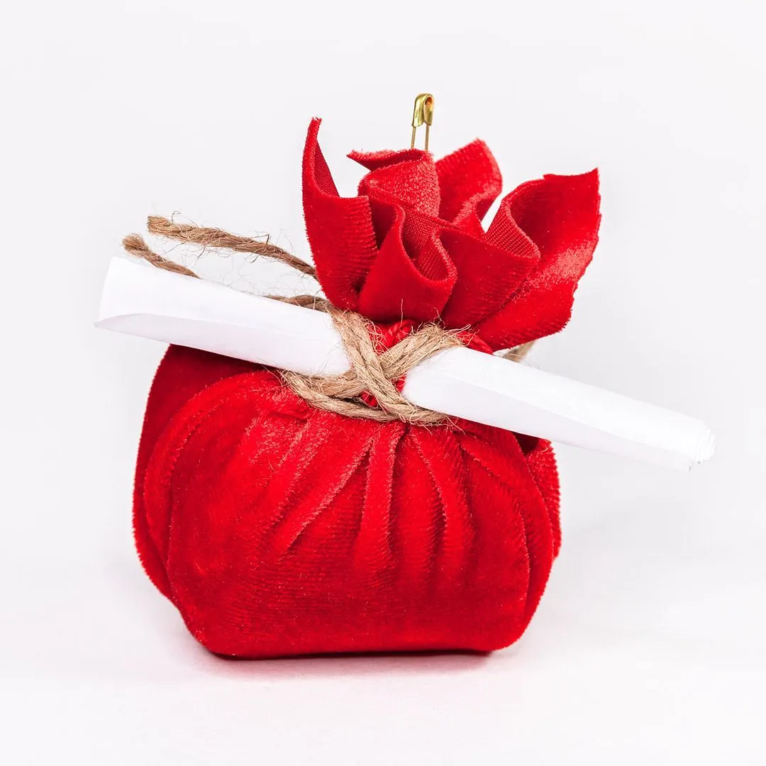 Свеча "Солнечная энергия" для восстановления сил