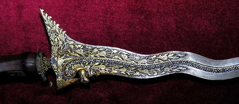 Ритуальные ножи – все, что вы хотели о них знать, но боялись спросить
