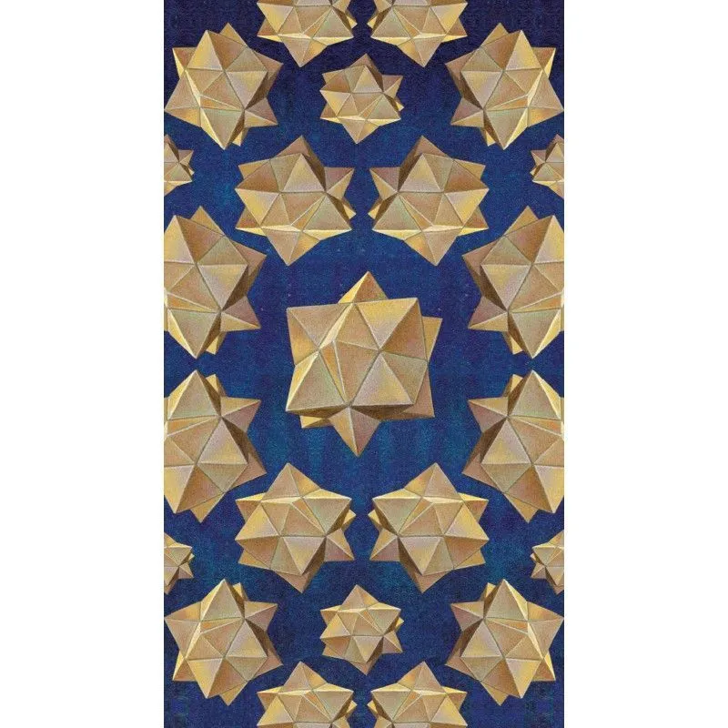 Сюрреалистическое Таро (русское издание)