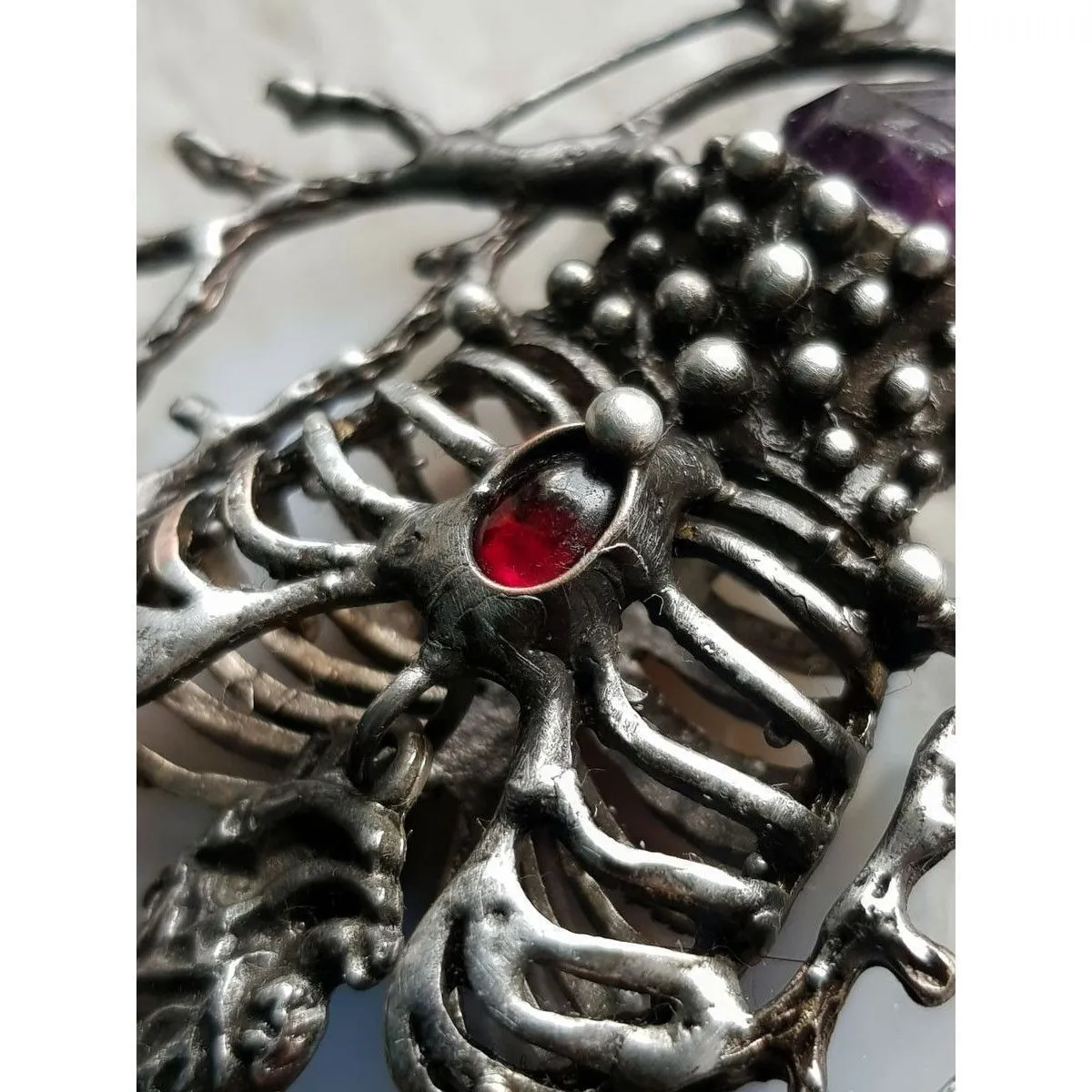 Подвеска "Бессмертие"