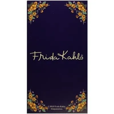 Таро Фриды Кало (Frida Kahlo Tarot)