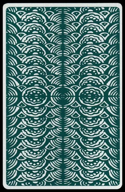 Таро Атлантиды