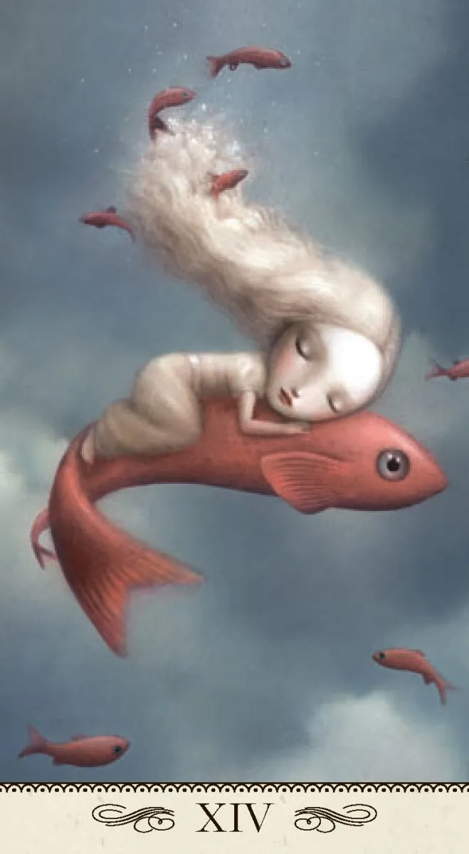 Таро Николетты Чекколи (на русском языке)