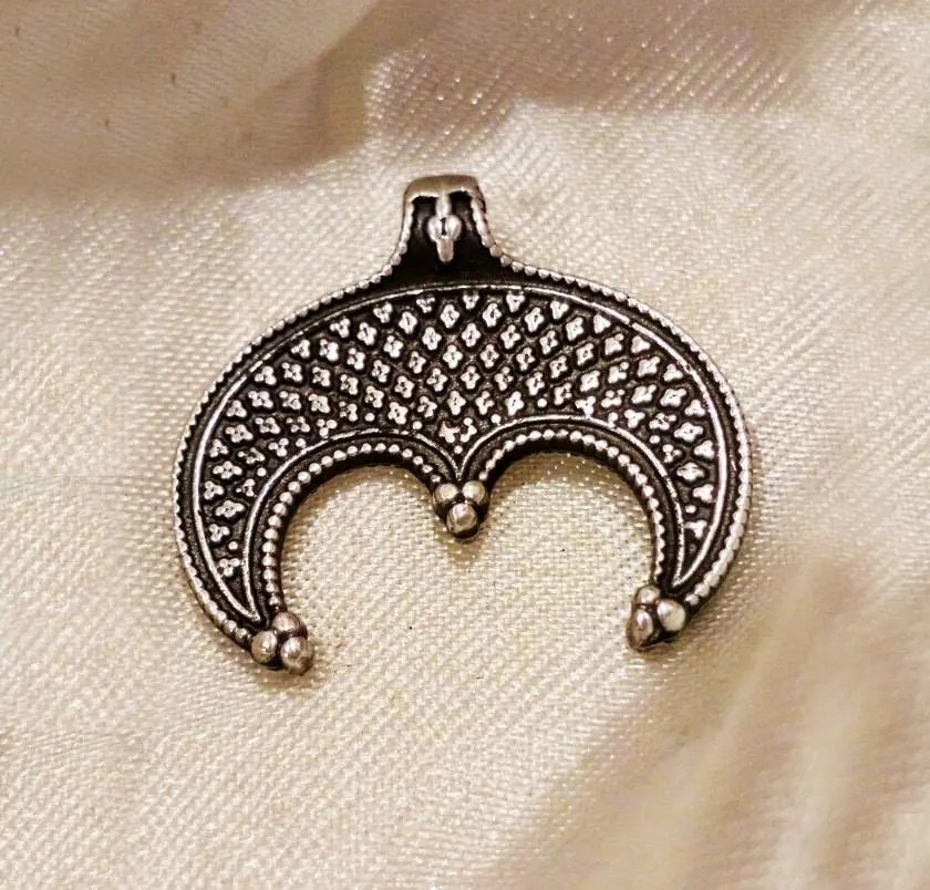 Оберег "Лунница"