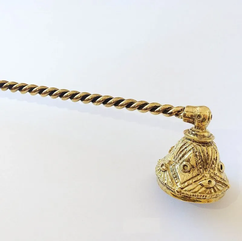 Гаситель для свечей "Церемония" с подвижным колпачком