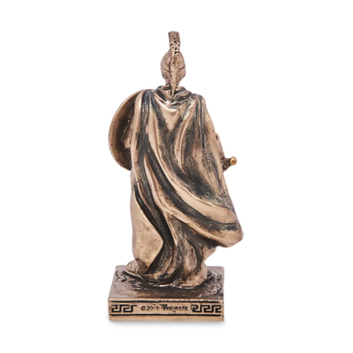 Статуэтка ''Арес - бог войны'', мини