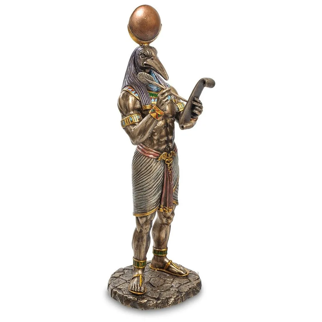 Алтарная статуэтка "Тот"