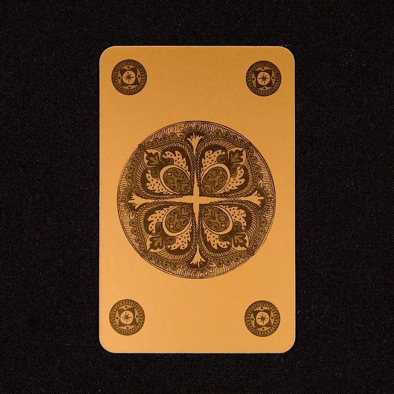 Таро Папюса