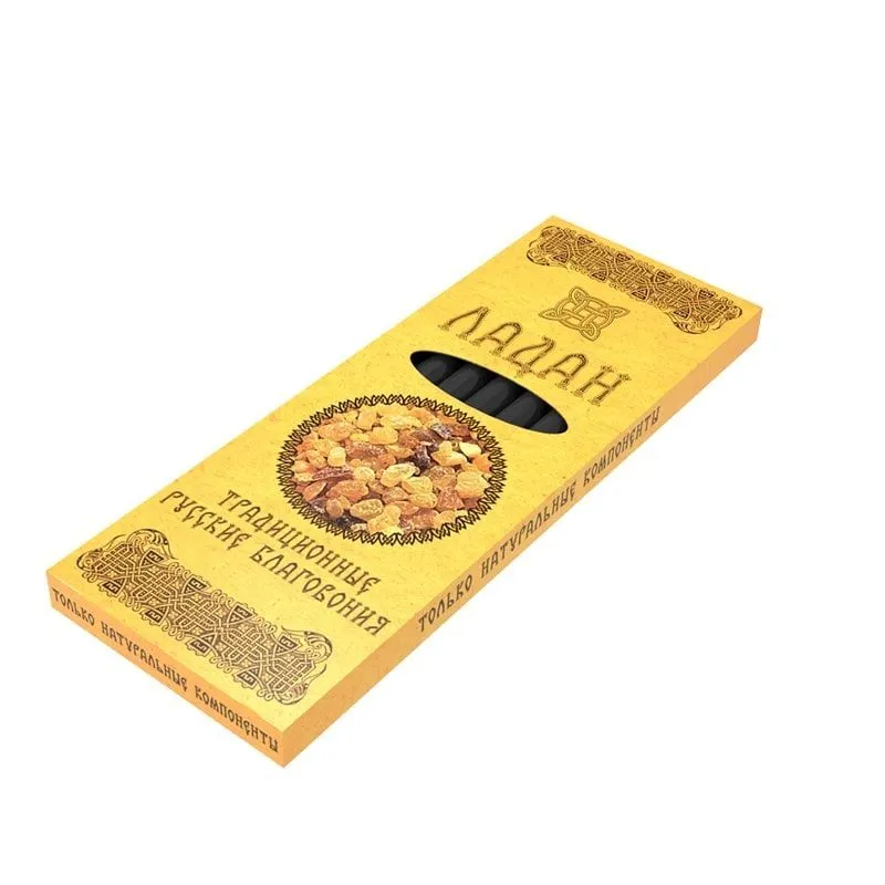 Благовоние "Ладан"