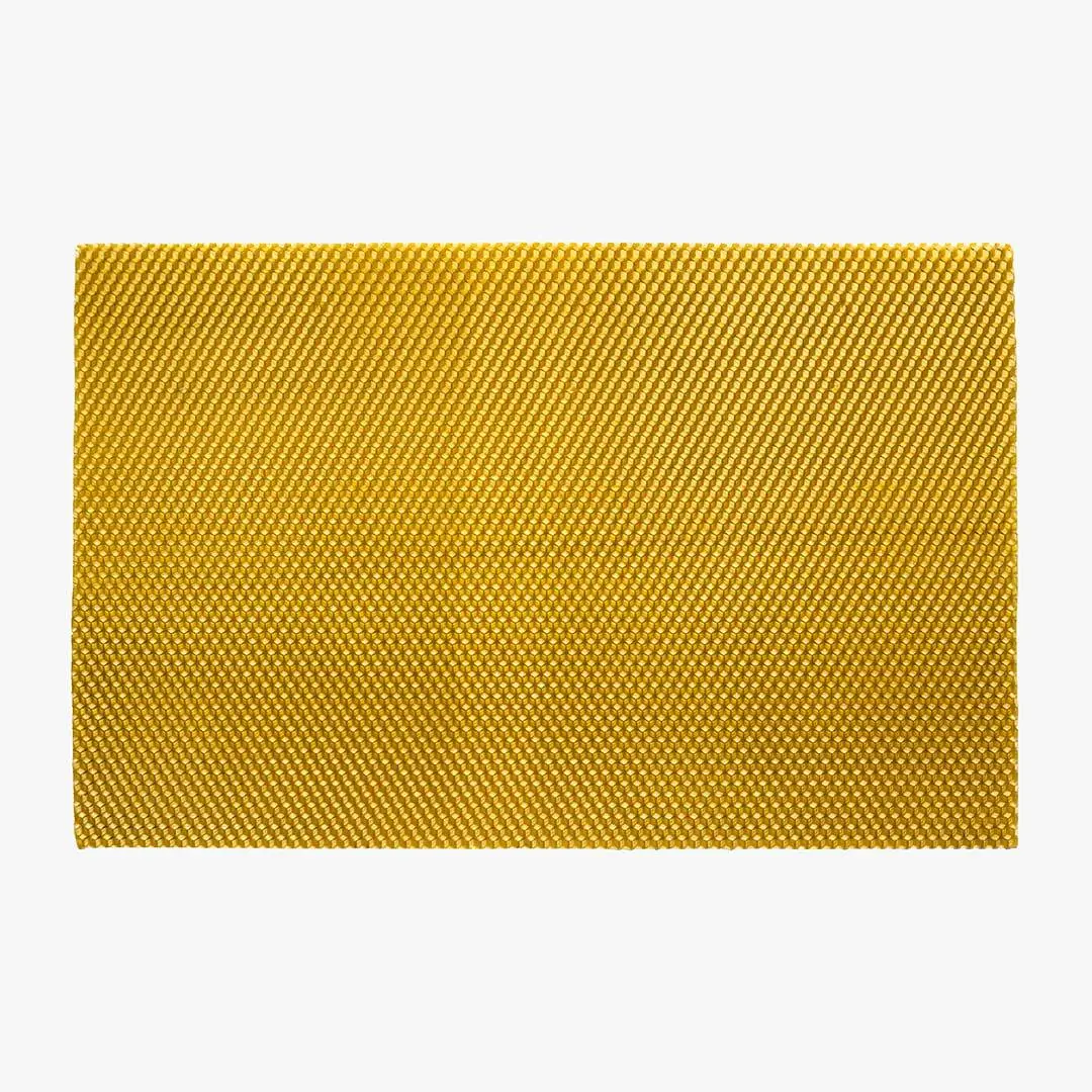 Вощина натуральная