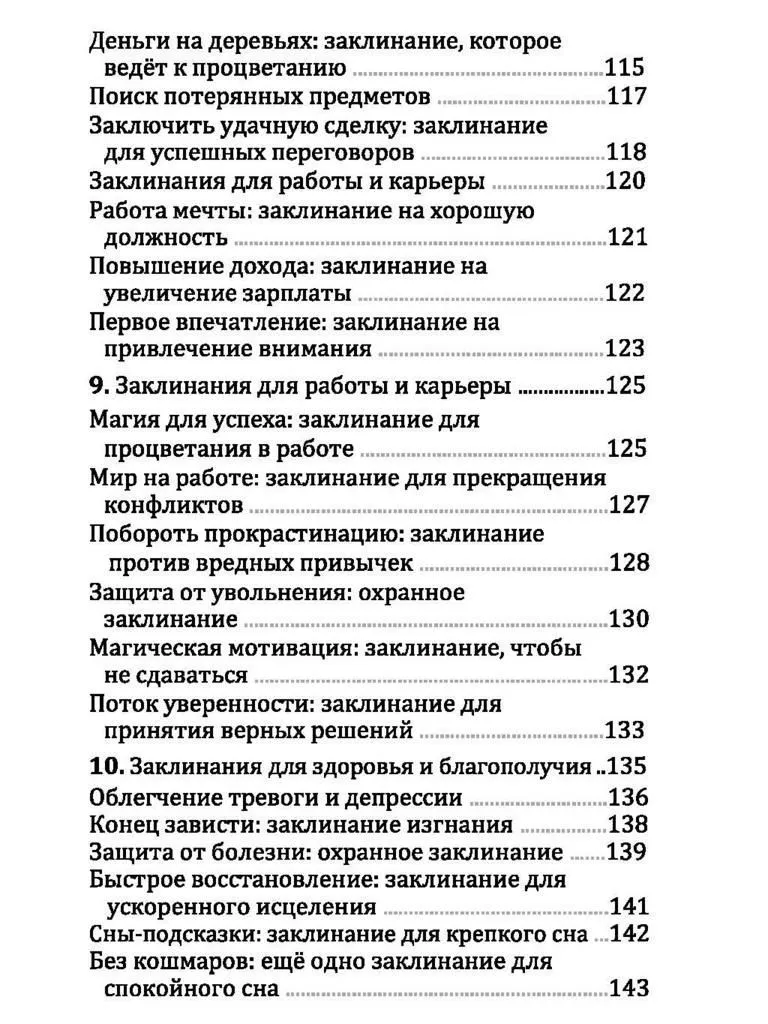 Магия свечей, Бриджет Бишоп