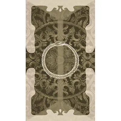 Набор "Таро Между До и После" (карты + книга)