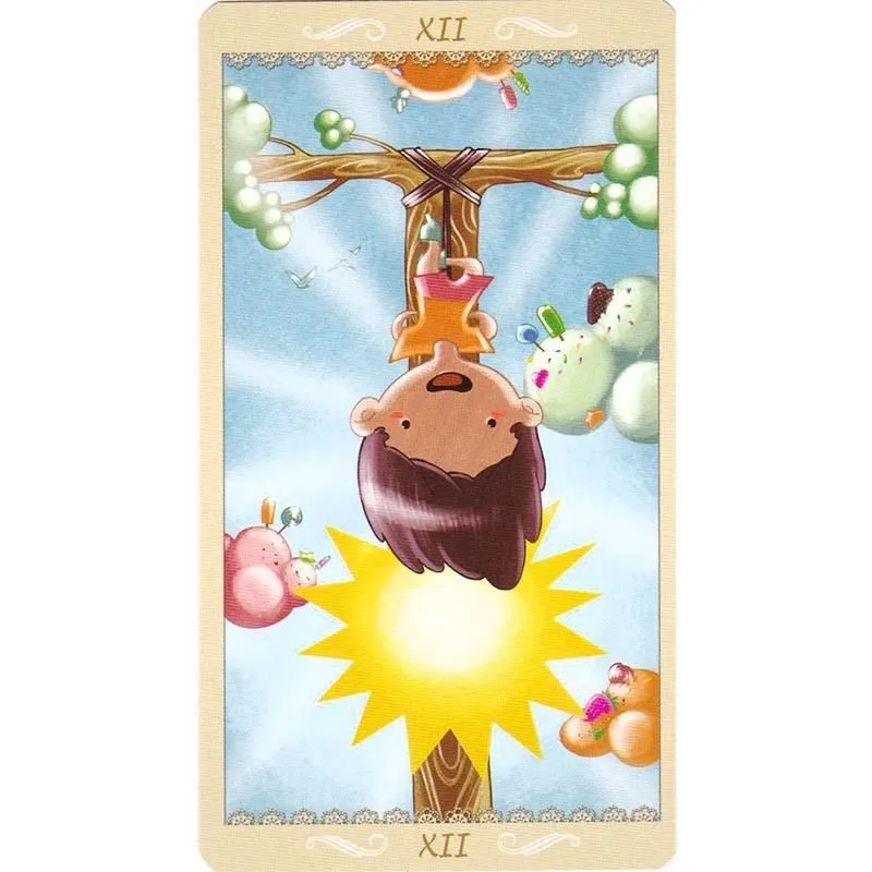 Таро Счастья