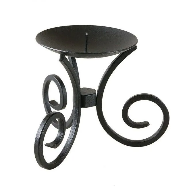 Подсвечник "Барокко"