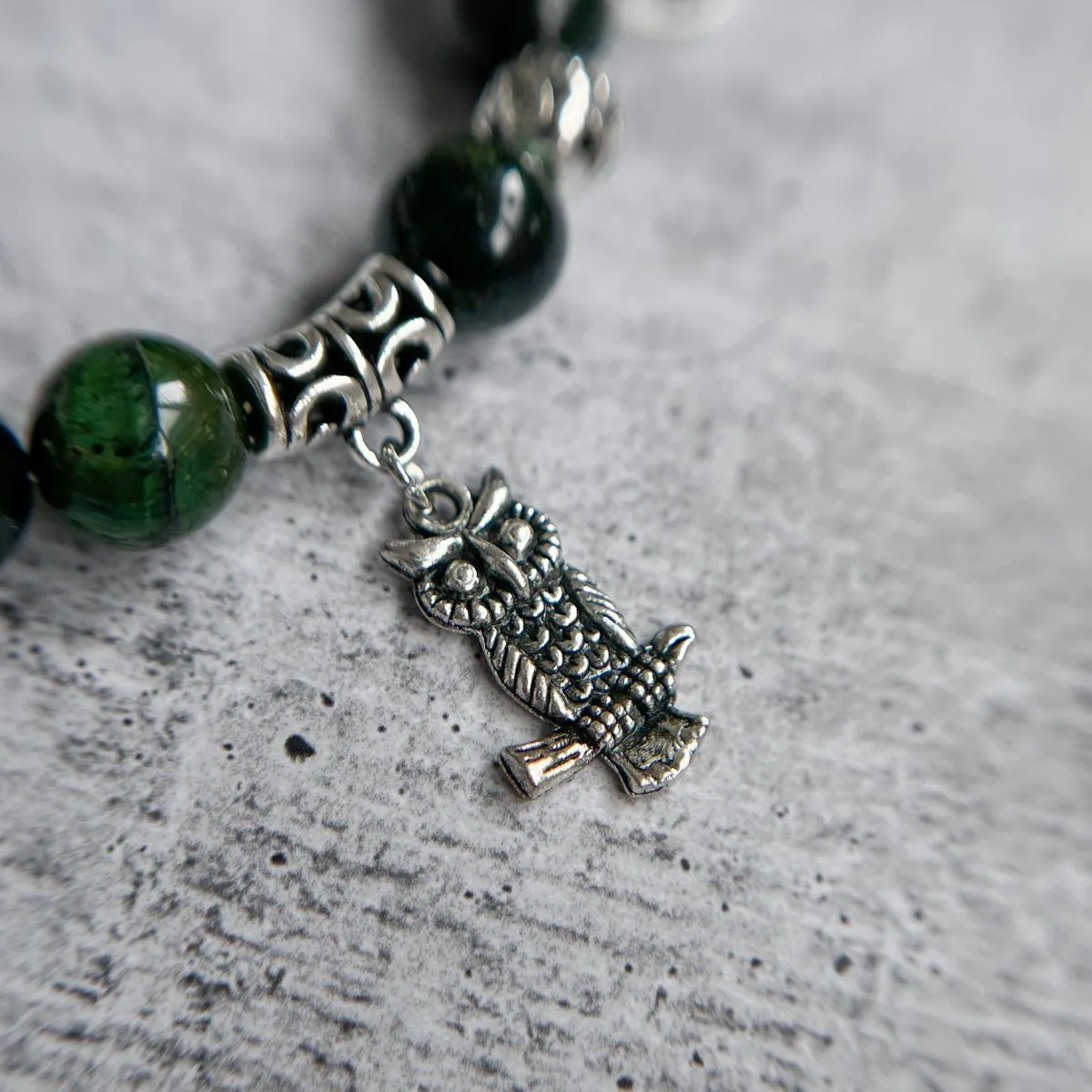 Браслет "Лесная Сказка"