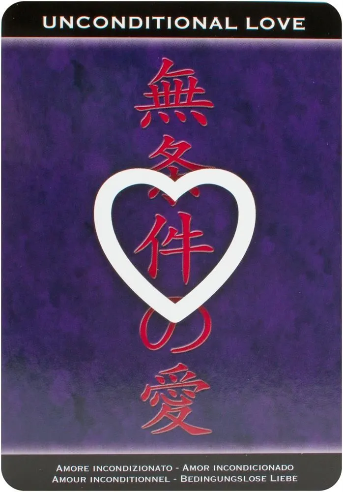 Оракул вдохновения Рейки